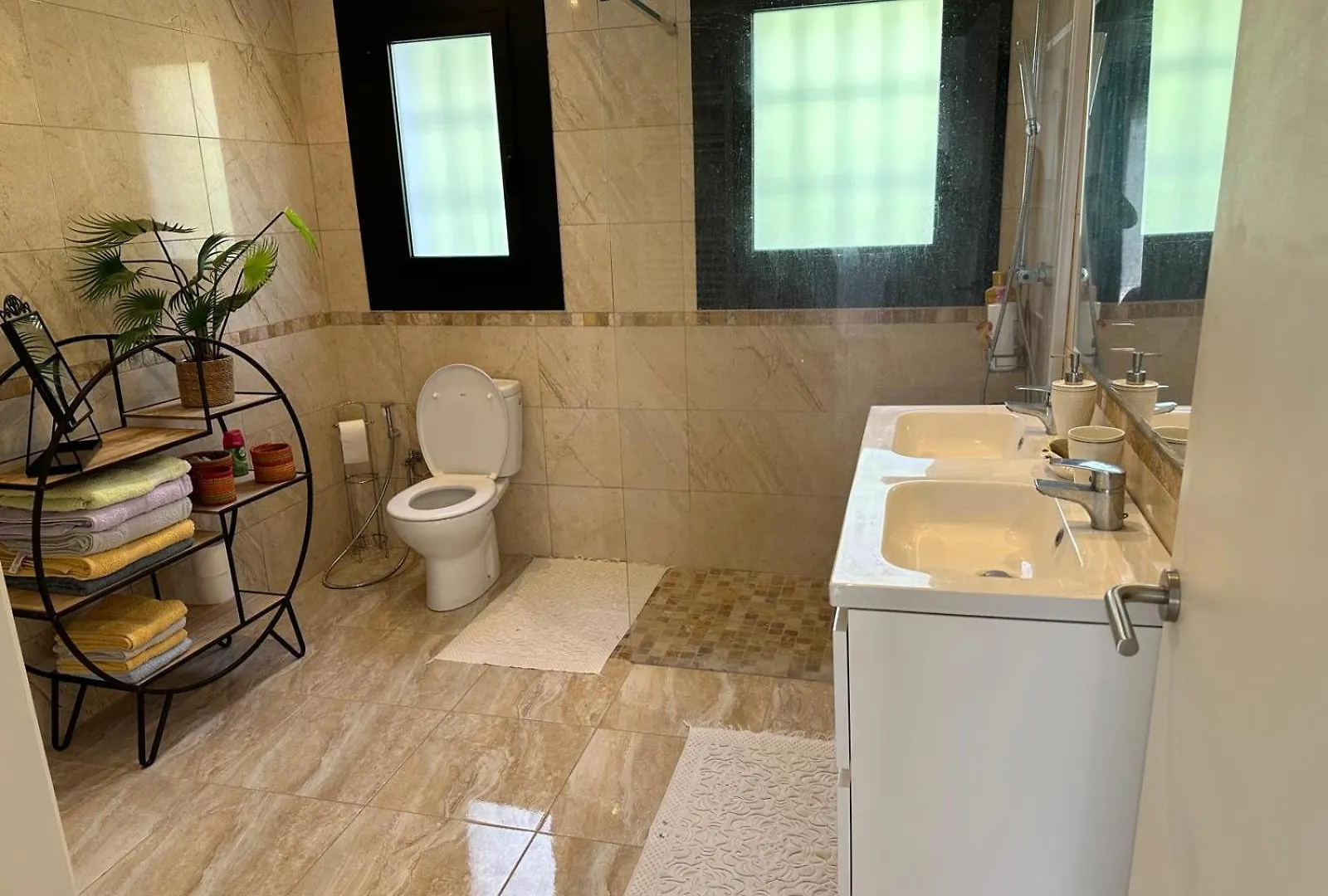Holiday home Maison Vue Mer Avec Piscine Et Jardin Verdoyant A Platja D'Aro Calonge